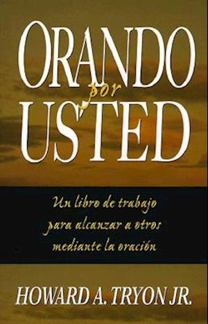 Orando Por Usted