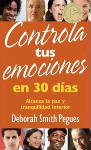 Controla Tus Emociones En 30 Días