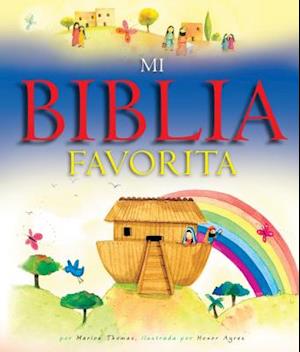 Mi Biblia Favorita