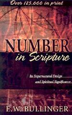 Number in Scripture