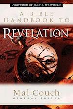 A Bible Handbook to Revelation