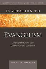 Invitation to Evangelism