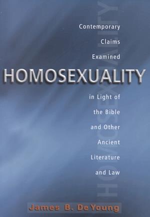 Homosexuality