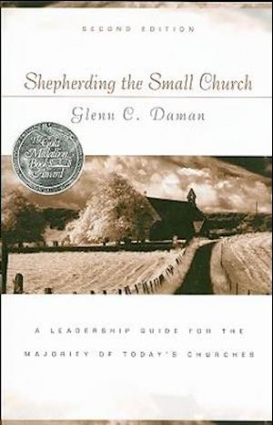 Shepherding the Small Church