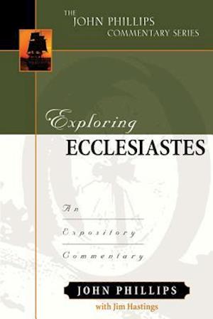 Exploring Ecclesiastes