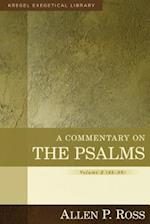 A Commentary on the Psalms