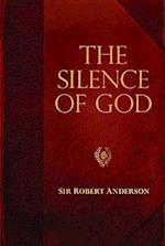 The Silence of God