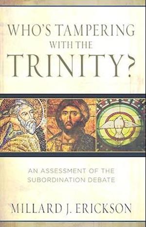 Who's Tampering with the Trinity?