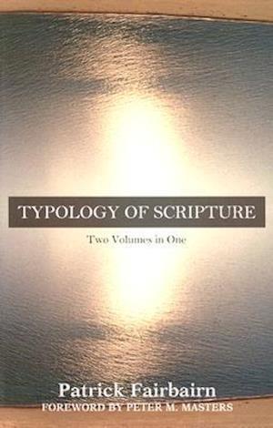 Typology of Scripture