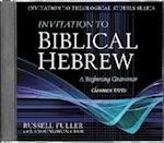 Invitation to Biblical Hebrew