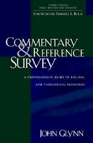 Commentary and Reference Survey