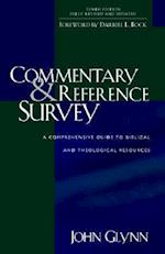 Commentary and Reference Survey