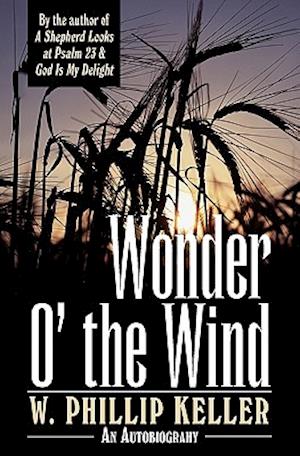 Wonder O' the Wind