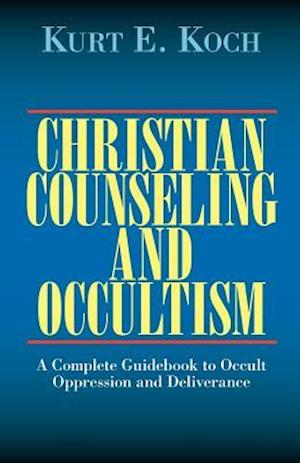 Christian Counseling and Occultism
