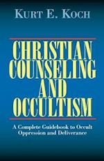 Christian Counseling and Occultism
