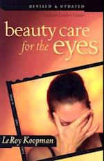 Beauty Care for the Eyes