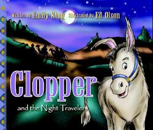 Clopper and the Night Travelers