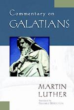 Commentary on Galatians