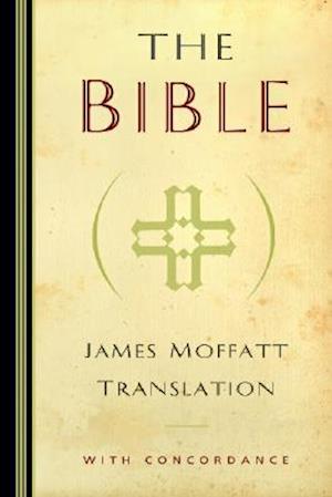 James Moffatt Bible-OE-Non-Sequential