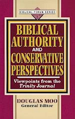 Gospel and Contemporary Perspectives, The, Vol. 2