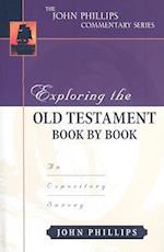 Exploring the Old Testament Book by Book