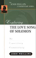 Exploring/Song of Solomon-H