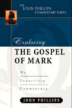 Exploring the Gospel of Mark