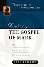 Exploring the Gospel of Mark