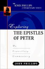 Exploring the Epistles of Peter