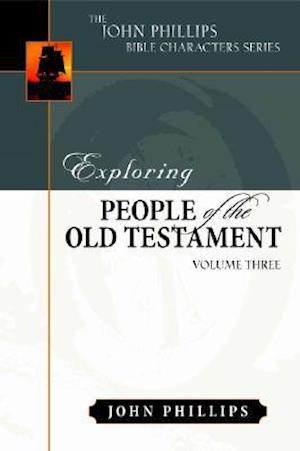 Exploring People of the Old Testament