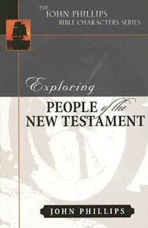 Exploring People of the New Testament