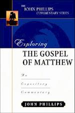 Exploring the Gospel of Matthew