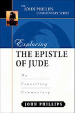 Exploring the Epistle of Jude