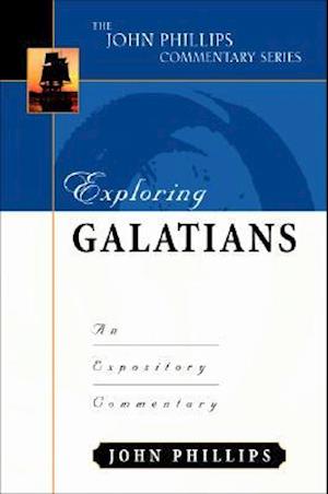 Exploring Galatians