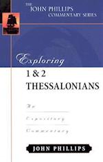 Exploring 1 & 2 Thessalonians