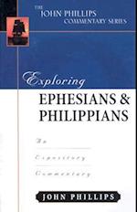 Exploring Ephesians & Philippians