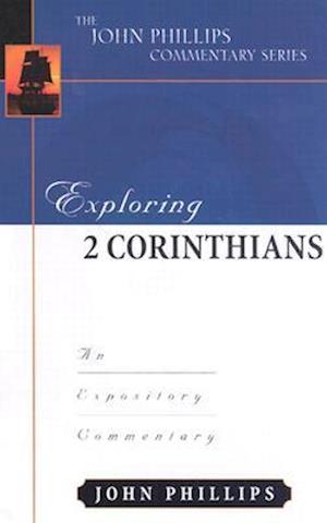 Exploring 2 Corinthians-H