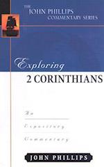 Exploring 2 Corinthians-H