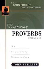 Exploring Proverbs