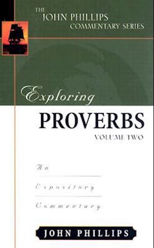 Exploring Proverbs