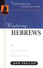 Exploring Hebrews-H