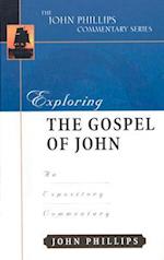 Exploring the Gospel of John-H