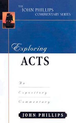 Exploring Acts-H