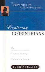 Exploring 1 Corinthians-H