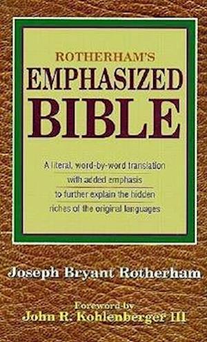 Emphasized Bible-OE