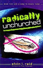 Radically Unchurched