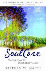 Embracing Soul Care