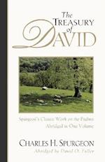 The Treasury of David