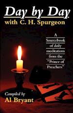 Day by Day with C.H. Spurgeon
