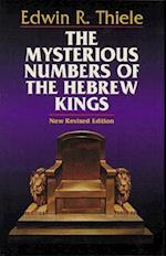 Mysterious Numbers of the Hebrew Kings